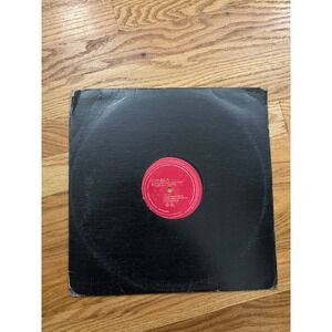 Canela Sponsor I Need I Need 12 Inch Vinyl Record DJ Promo